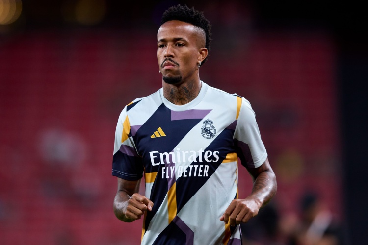 去年膝蓋重傷！西媒：米利唐膝蓋恢復(fù)順利，但不一定能趕上世俱杯