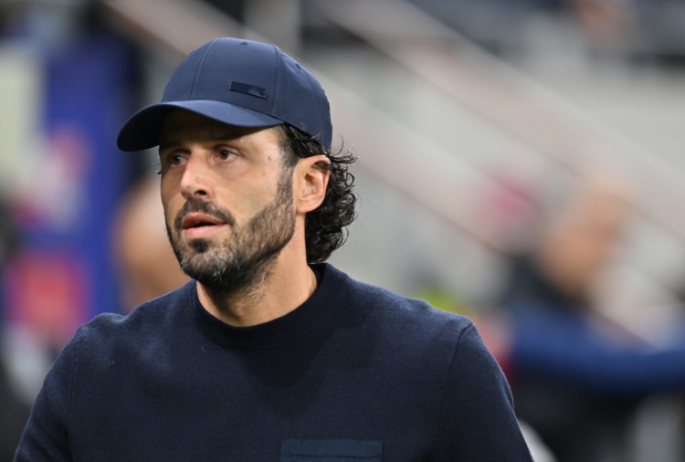 格羅索再談被球迷砸破頭：當(dāng)時(shí)我遭遇死亡風(fēng)險(xiǎn)，至今仍需處理傷口