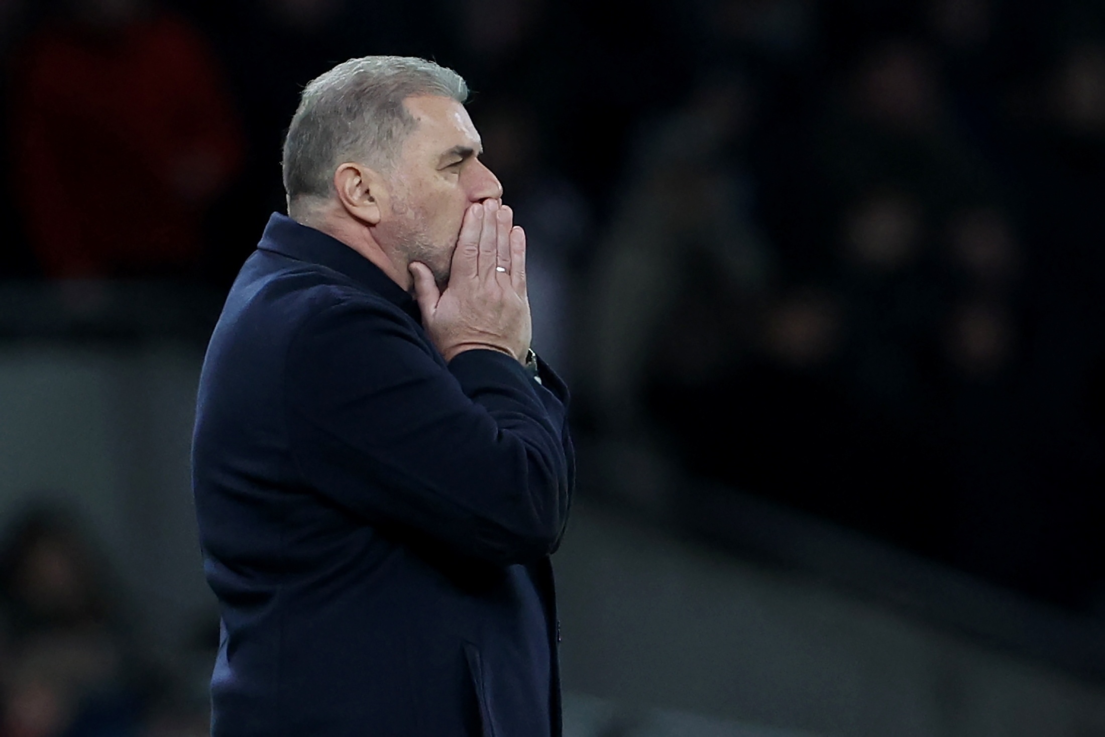 澳波危！熱刺進(jìn)入2025年后英超僅拿10分，同期僅多于降級(jí)區(qū)3隊(duì)