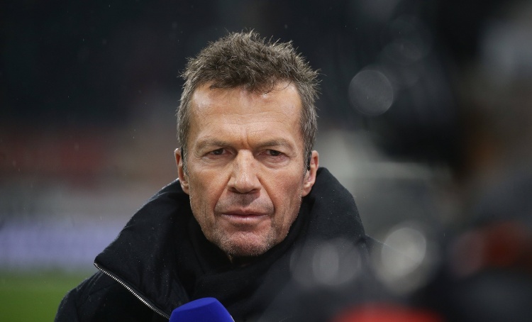 馬特烏斯預(yù)測(cè)德甲：拜仁、藥廠前二，5-6支球隊(duì)爭(zhēng)奪歐冠資格