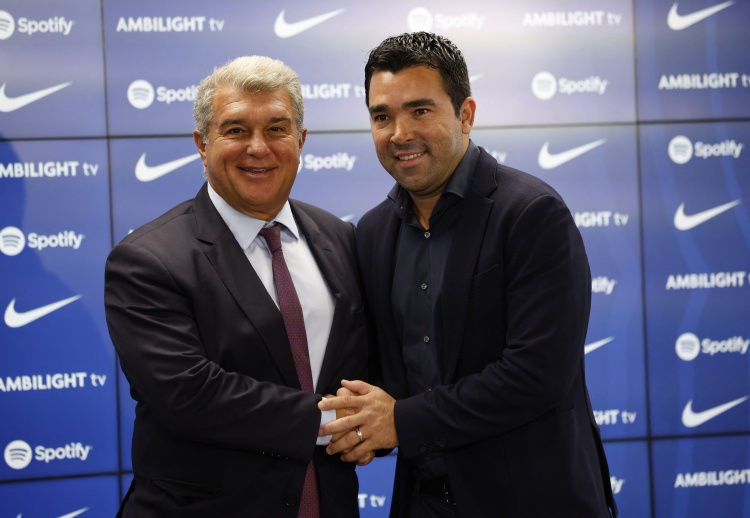 西媒：巴薩俱樂部有1781名員工，遠(yuǎn)超其它西甲俱樂部員工人數(shù)