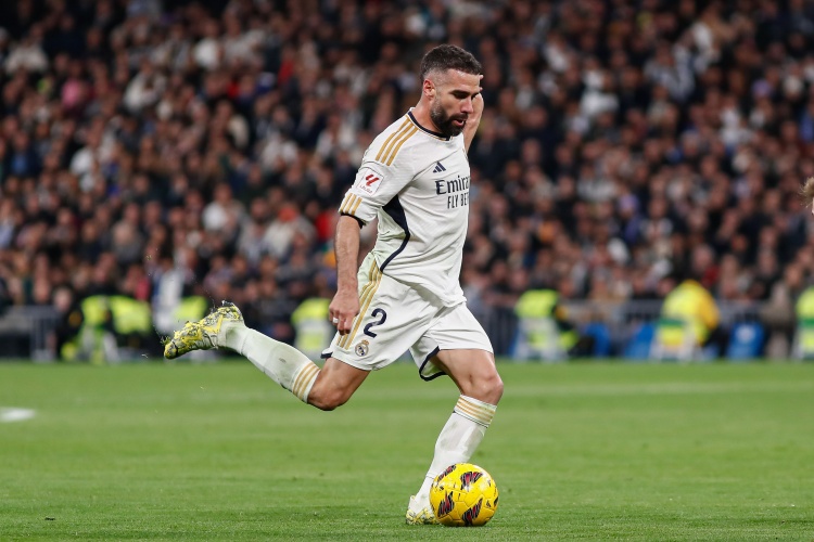 馬卡：安切洛蒂希望卡瓦哈爾盡快回歸，因為他對球隊的意義很重要