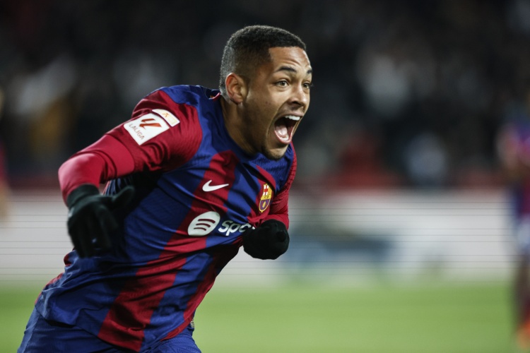 每體評羅克轉(zhuǎn)會：對巴薩是一個好消息，同時也體現(xiàn)了管理層的脆弱