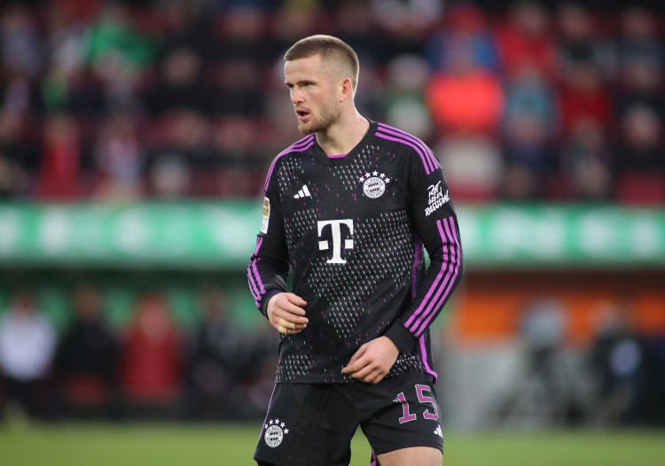 德天空：拜仁與戴爾就續(xù)約至2026年展開(kāi)談判