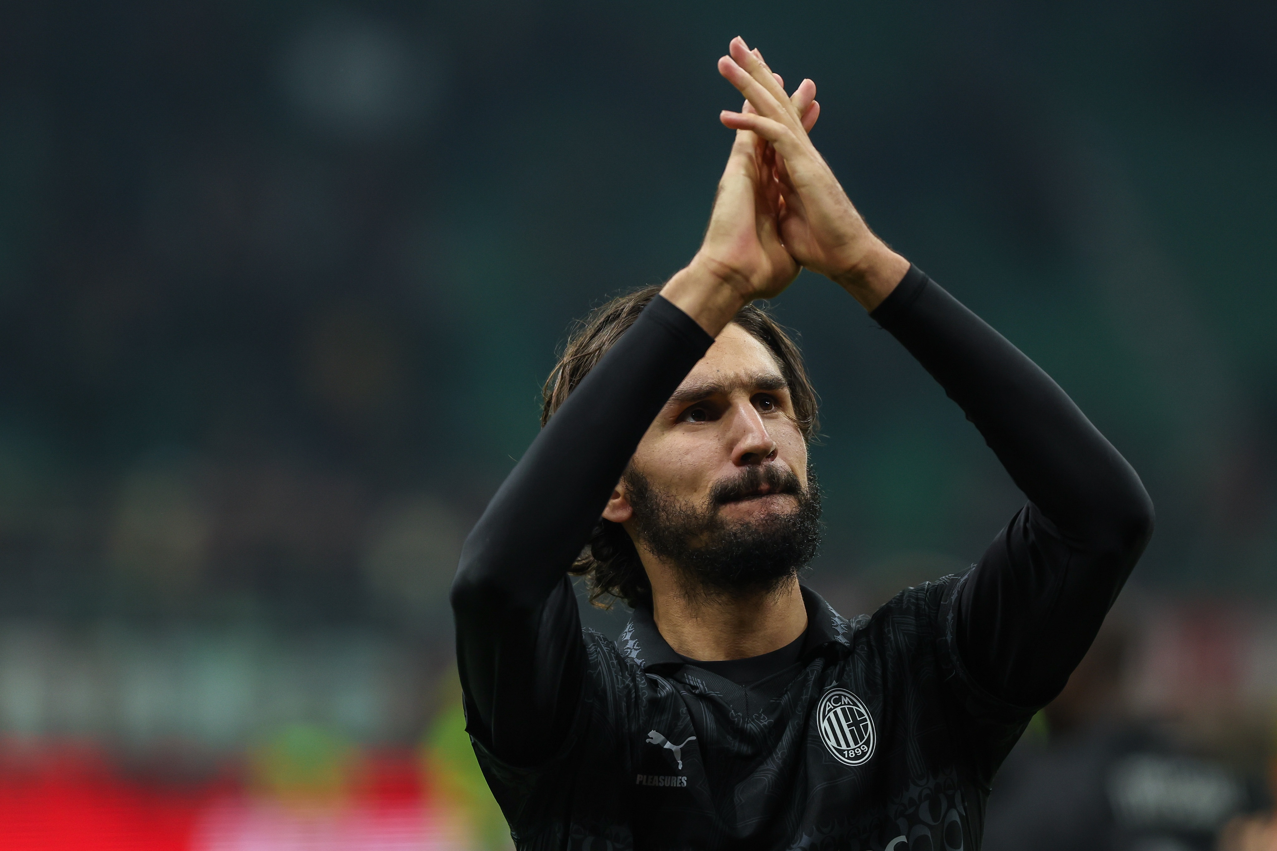 阿德利談未來：現(xiàn)在只想為佛羅倫薩踢好本賽季，其它的賽季后再看