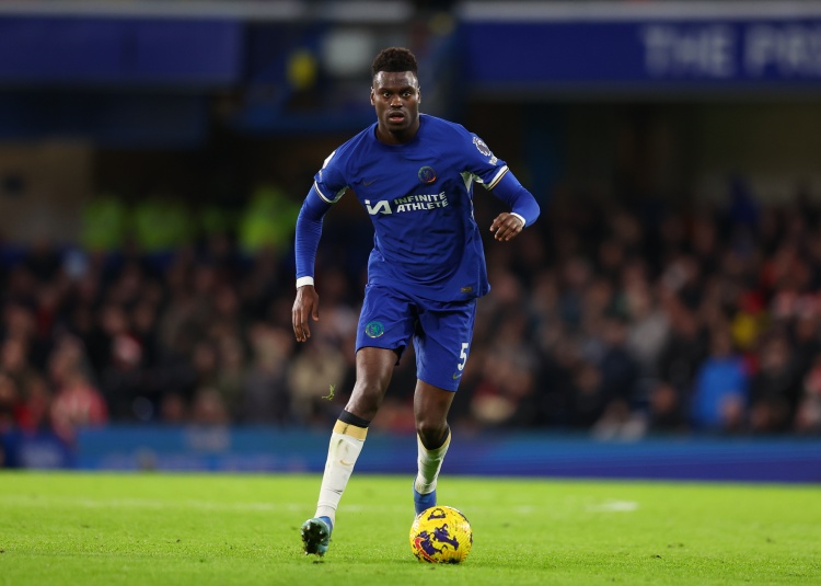 跟隊(duì)：查洛巴和巴迪亞西勒傷愈復(fù)出，將入選對哥本哈根的陣容