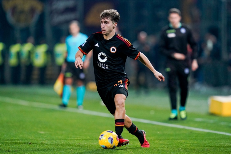 巴爾丹齊：緊跟前列隊(duì)伍很重要，目標(biāo)是在賽季后半程踢得越來(lái)越好