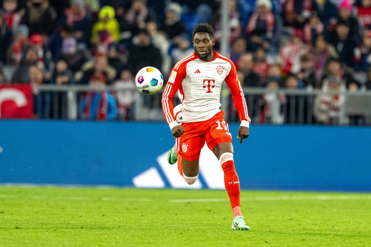 加拿大足協(xié)回應德雷森的言論：對戴維斯我們遵循了適當的護理程序