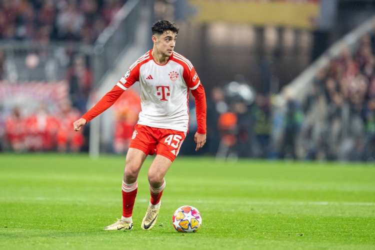 記者：帕夫洛維奇患有嚴(yán)重病毒感染，將在國際比賽日后回歸訓(xùn)練