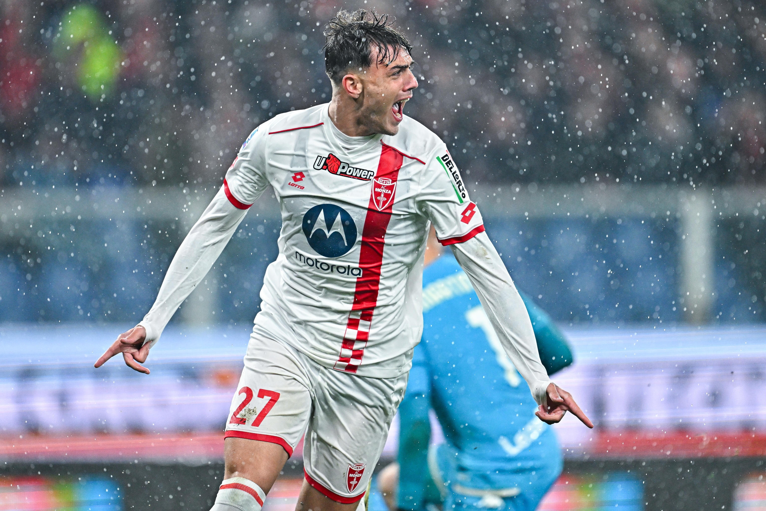 22年178天后，馬爾蒂尼家族再次有人為意大利首發(fā)出戰(zhàn)比賽