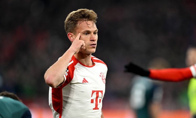 圖片報：埃貝爾與基米希就新合同達一致，拜仁監(jiān)事會今天將做決定