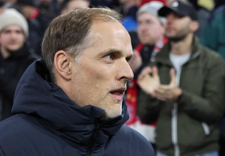 鏡報：圖赫爾改變英格蘭工作時間，早上開會下午訓(xùn)練