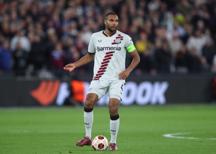 德媒：29歲中衛(wèi)若納坦-塔已無意再加盟拜仁，今夏最可能免簽巴薩