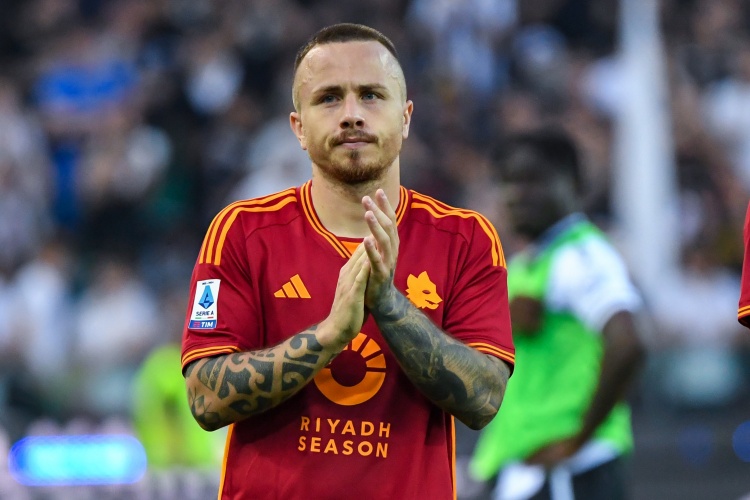 安吉利諾：希望迪巴拉盡快傷愈，如果拉涅利繼續(xù)執(zhí)教我們會很高興