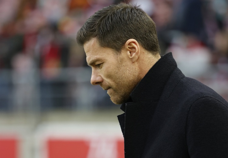 馬特烏斯：阿隆索沒(méi)什么錯(cuò)，相似戰(zhàn)術(shù)不再奏效是因拜仁拿回主動(dòng)權(quán)