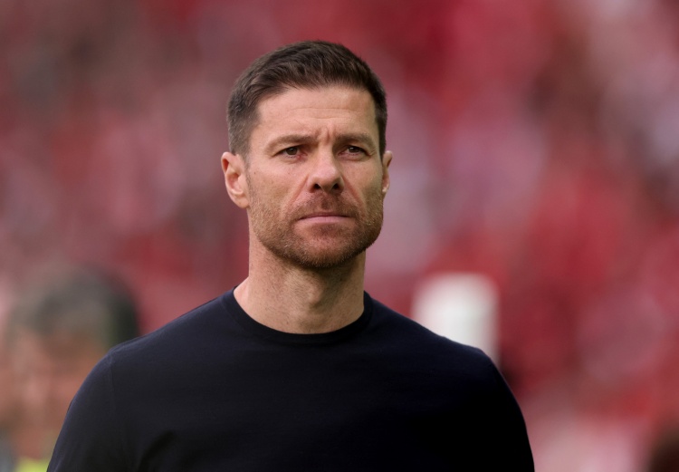 決心逆轉(zhuǎn)！阿隆索：維爾茨缺陣帶來(lái)額外動(dòng)力 不敗贏得德甲更困難