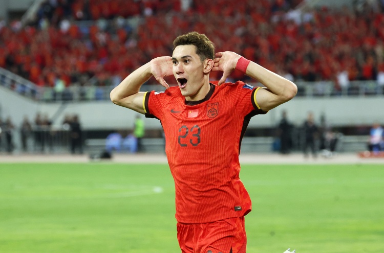 安永佳：拜合拉木絕對能在國家隊展現(xiàn)能力，希望國足晉級世界杯