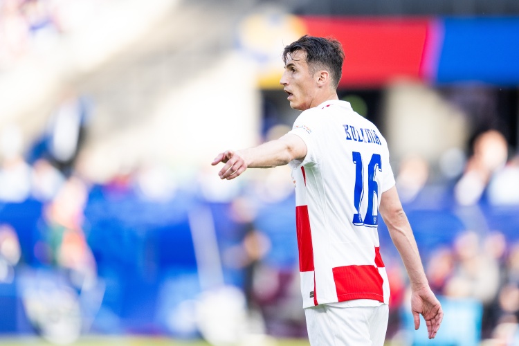 布迪米爾：2-0法國(guó)只是中場(chǎng)休息，我們必須保持專注迎接次回合