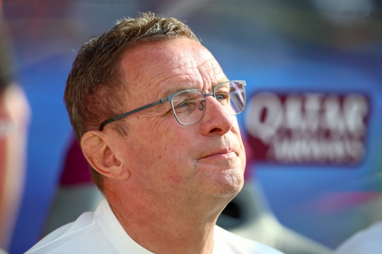 奧地利足協高層：朗尼克很難相處，球隊在他手下未比前任時期進步