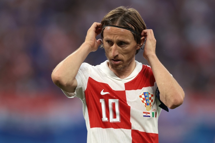 莫德里奇：要擊敗法國(guó)隊(duì)，克羅地亞隊(duì)每個(gè)人都必須表現(xiàn)完美