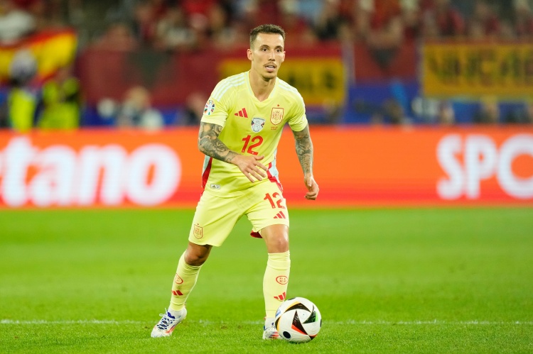 格里馬爾多專訪：國家隊的氛圍就像家庭 希望未來回西班牙踢球