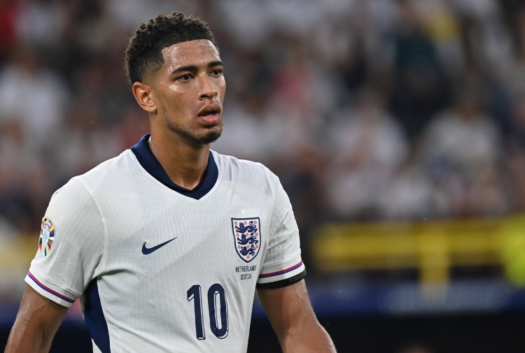 圖赫爾：貝林厄姆是我們的關(guān)鍵球員，我對他寄予厚望