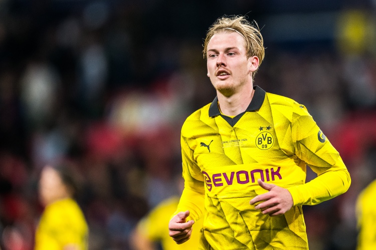 圖片報：多特今夏面臨陣容重組，布蘭特、薩比策等人可能離隊