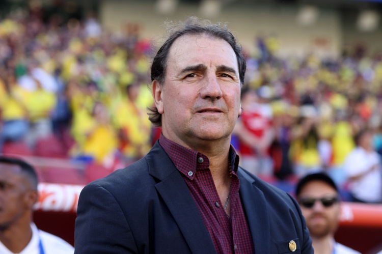 哥倫比亞遭遇世預賽3連敗，自美洲杯決賽失利后7場輸4場