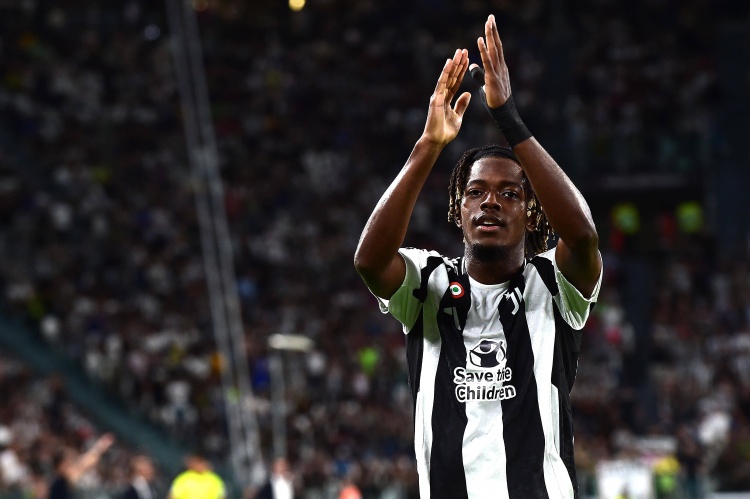 隆戈：尤文今夏或2000萬(wàn)歐賣(mài)姆班古拉，西漢姆&朗斯&里昂開(kāi)始行動(dòng)