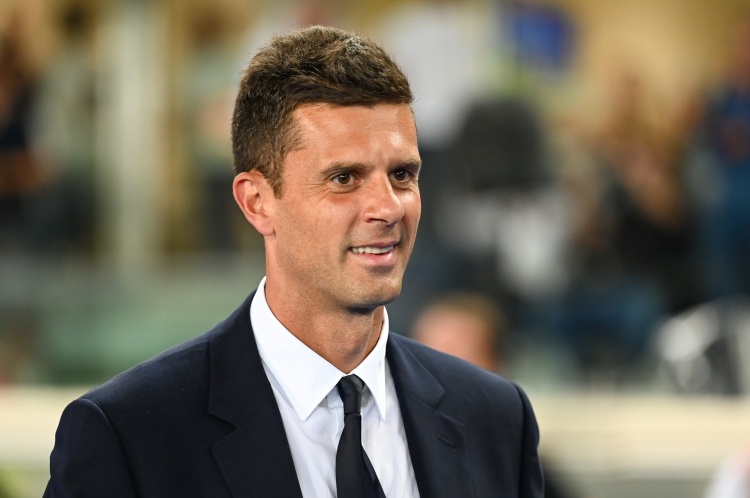 米體：尤文考慮更換主帥莫塔的可能性，曼奇尼與圖德?tīng)柺呛蜻x