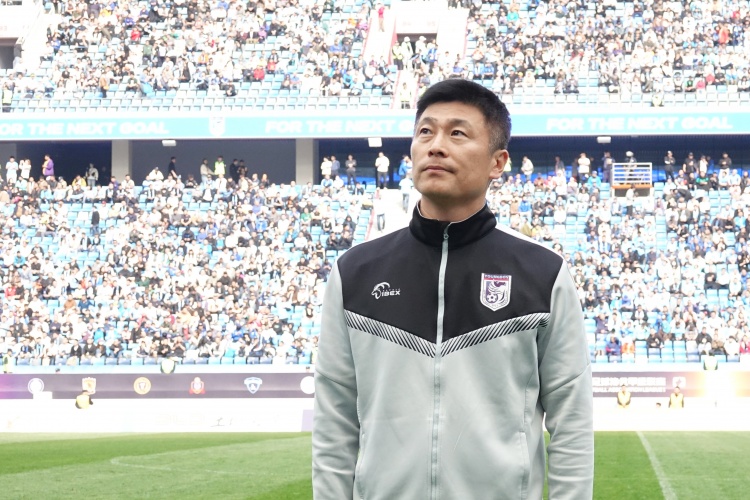 大連英博主場一票難求，大連文旅將設(shè)觀賽第二現(xiàn)場烘托賽事氛圍