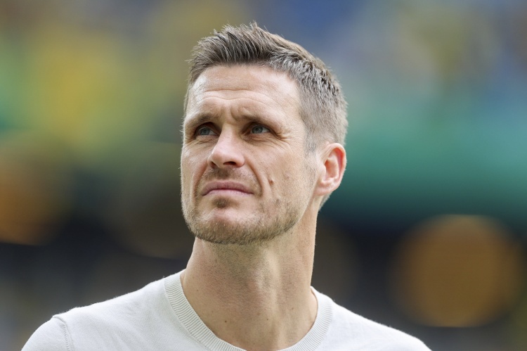 記者：凱爾將對(duì)多特進(jìn)行改革，這讓布蘭特的未來變得不確定