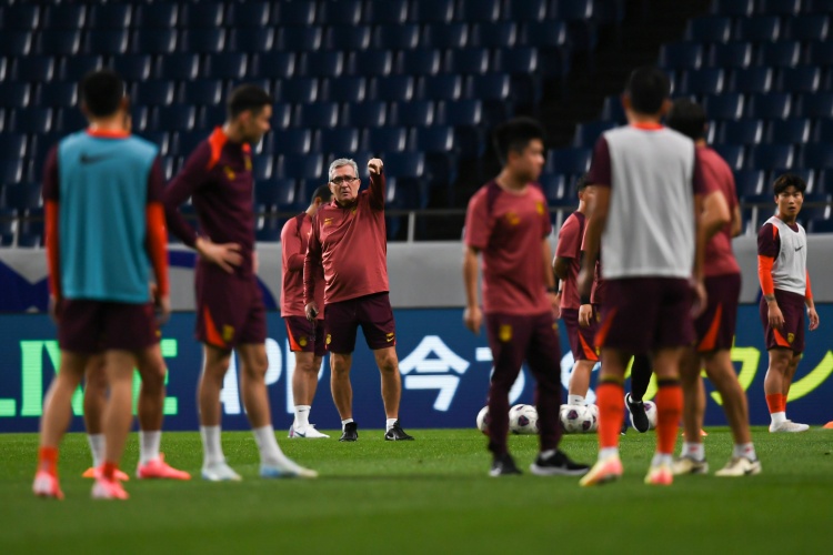 18強(qiáng)賽直通世界杯概率：日韓伊3隊穩(wěn)進(jìn) 國足僅有8%