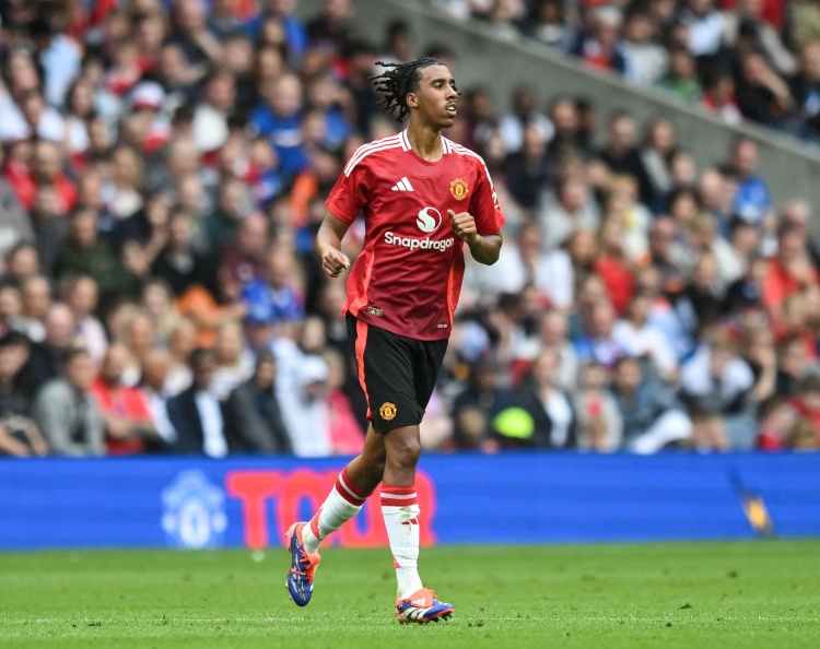 好消息！記者：盧克-肖、約羅、馬奎爾今日恢復(fù)訓(xùn)練