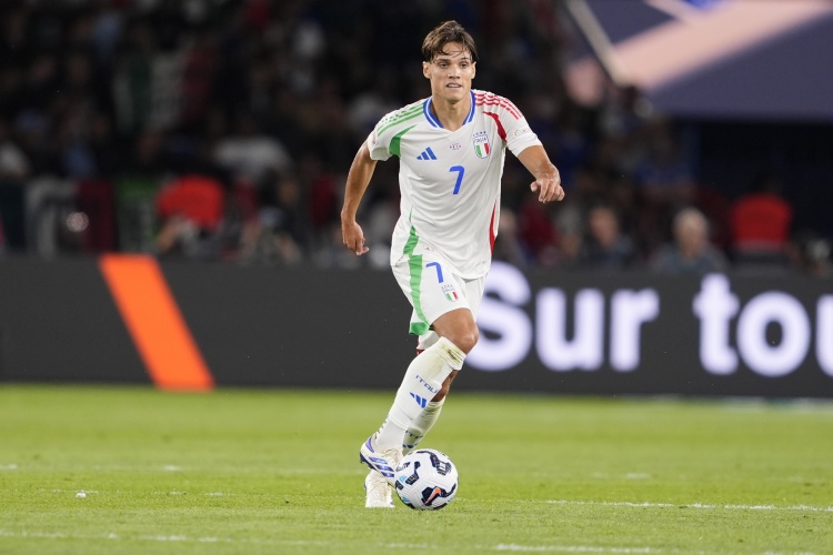 意天空預(yù)測(cè)德國vs意大利首發(fā)：丹尼爾-馬爾蒂尼&里奇&加蒂首發(fā)