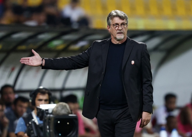 提前來日備戰(zhàn)，巴林主帥：東京很冷，但會帶著榮耀為取勝而戰(zhàn)