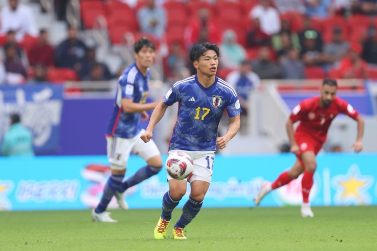 旗手憐央：晉級世界杯完成最低目標，歐冠經(jīng)驗對踢世界杯有用