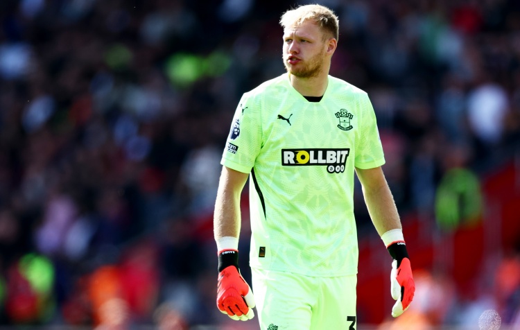 郵報：圖赫爾關注拉姆斯代爾，可供英格蘭隊選擇的門將不多