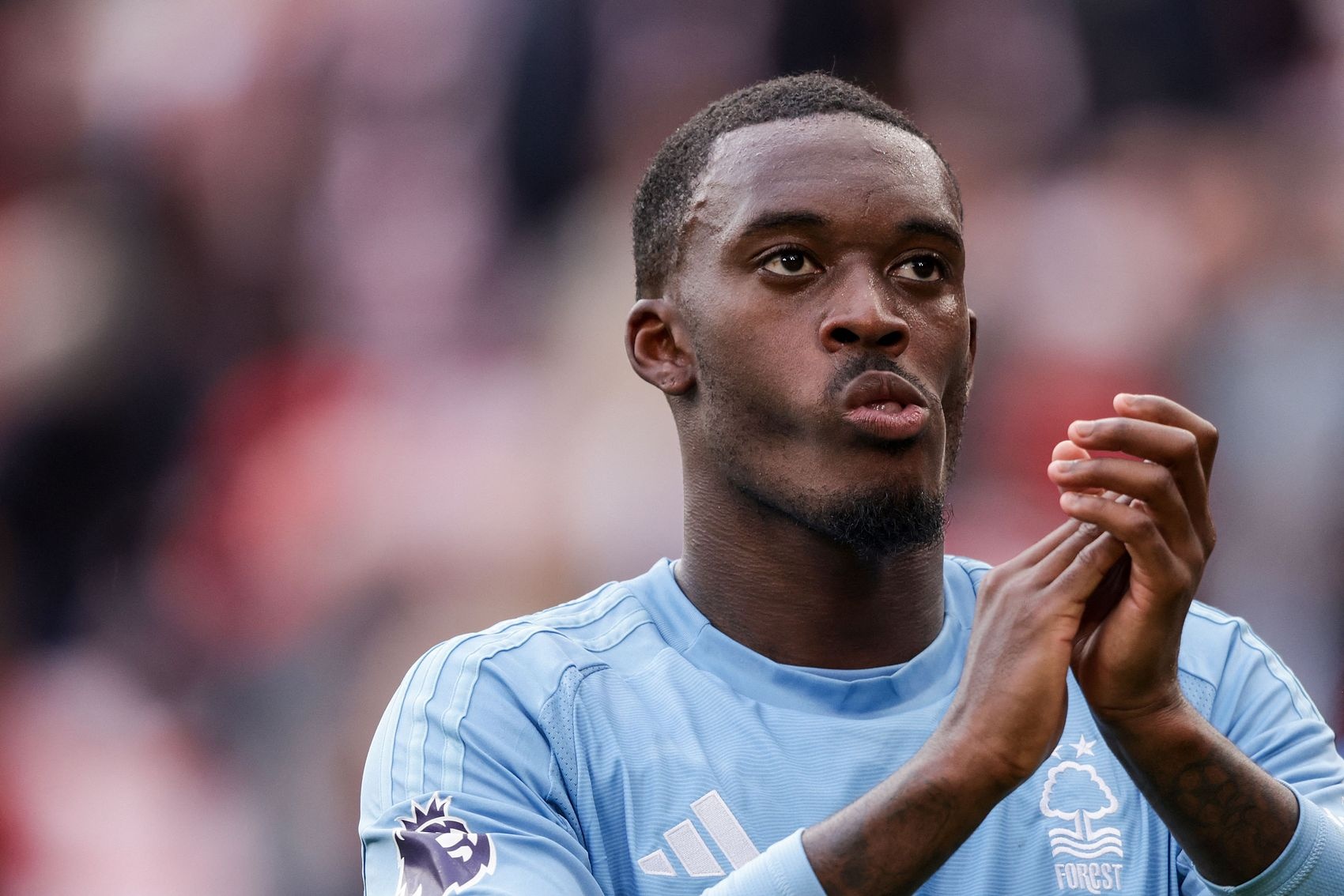 沃爾科特：伊薩克每支球隊(duì)都想要，阿森納可以考慮奧多伊、姆貝莫