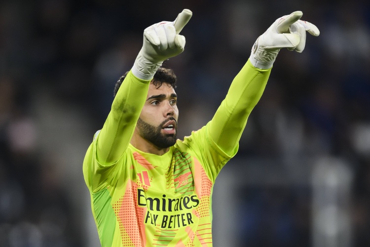 拉亞：我想要做到最好，一向都會以很高的標(biāo)準(zhǔn)來要求自己