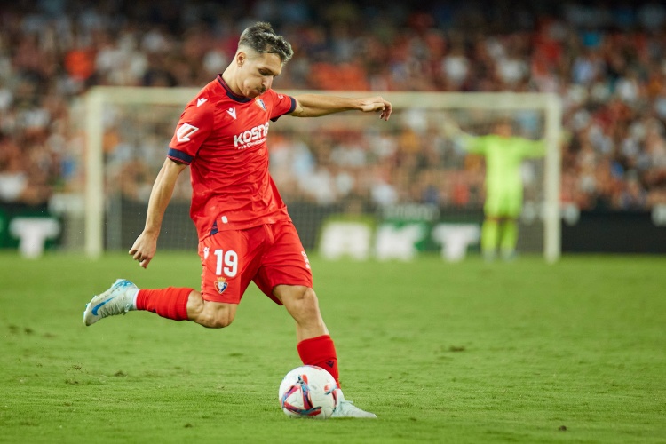 趕不上了，阿斯報：薩拉戈薩將會缺席奧薩蘇納對陣巴薩的補賽