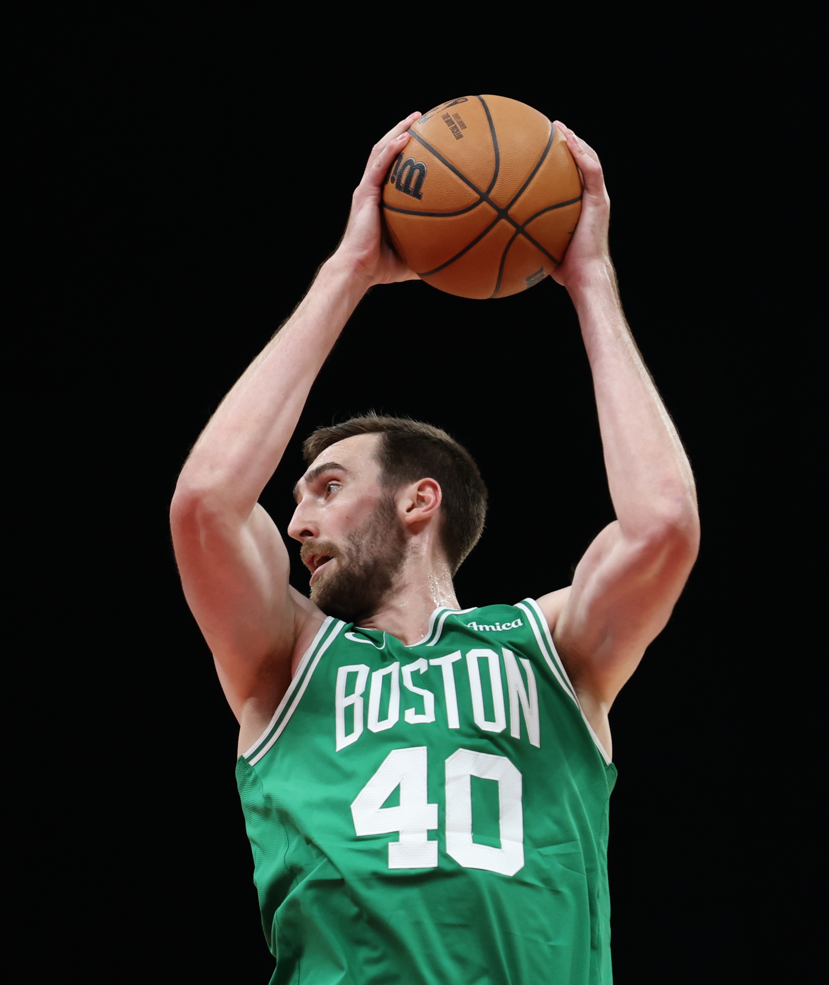 擎天白玉柱！科內特10中7拿到15分16板4助 正負值+21全場最高