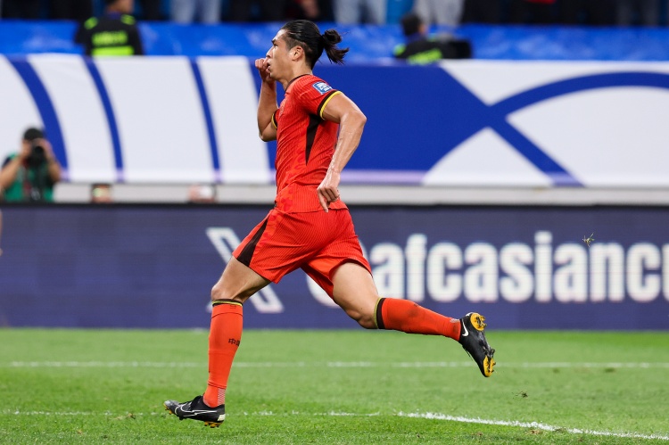 國足首發(fā)俱樂部分布：國安4人&泰山3人 海港、申花、蓉城、河南1人