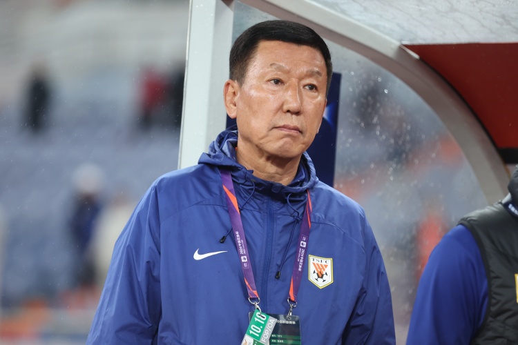 魯媒：泰山隊7日結束假期恢復訓練，將利用聯(lián)賽間歇期重新調整