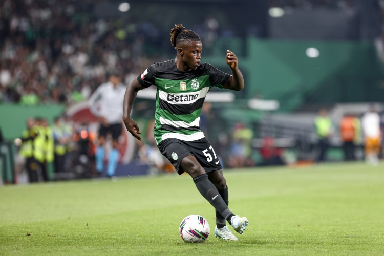 本賽季歐洲前七聯(lián)賽U20球員創(chuàng)造機(jī)會(huì)榜：昆達(dá)居首，亞馬爾次席