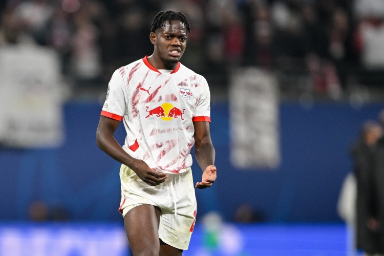 記者：埃貝爾對盧克巴評價(jià)很高，后者在拜仁潛在引援名單上