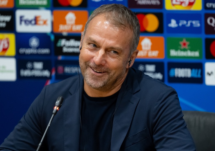 本賽季五大聯(lián)賽球隊進球榜：巴薩124球居首，皇馬、巴黎105球第二