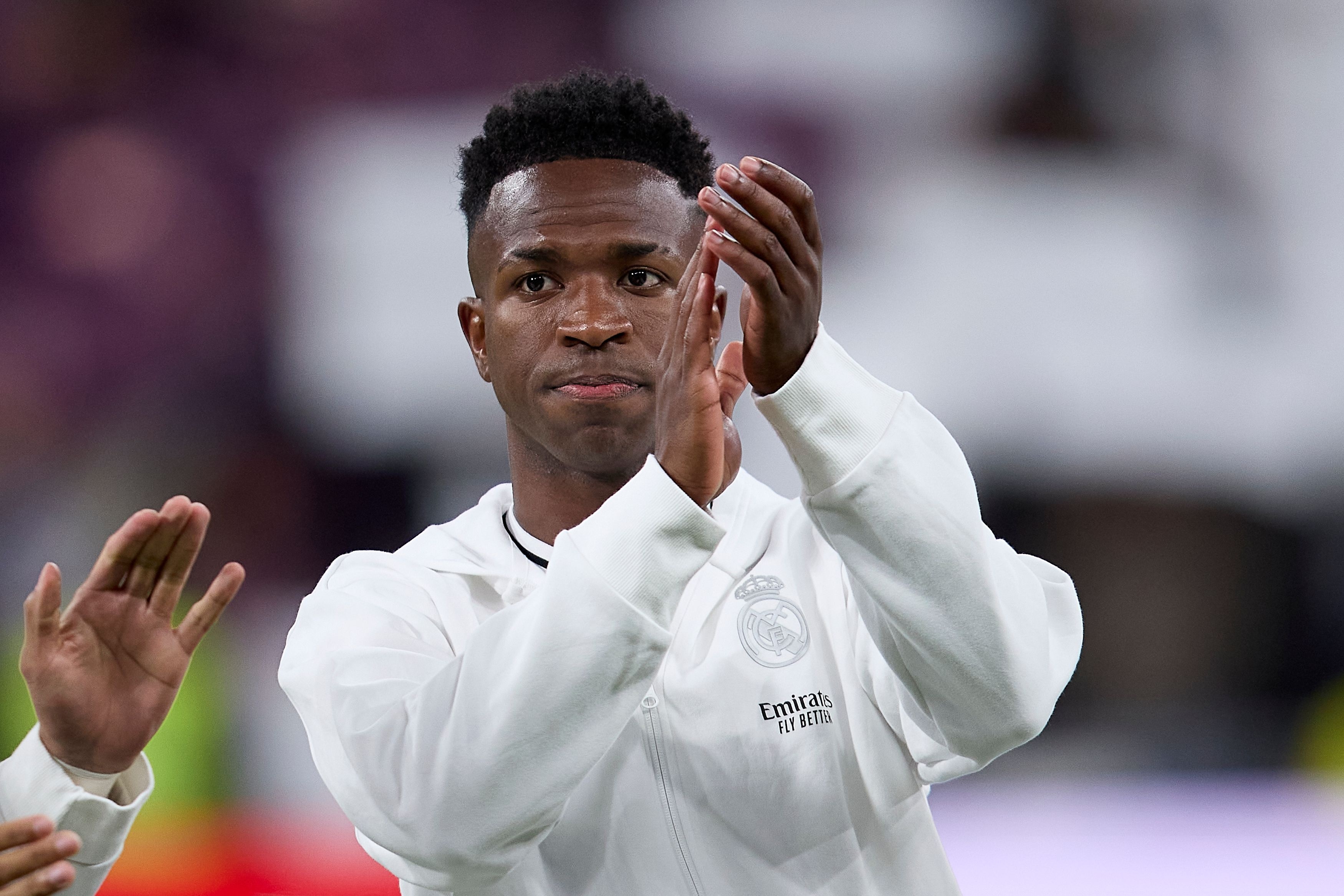 2億鎊賣不賣?24歲維尼修斯身價(jià)2億&合同剩兩年半，賽季18球11助