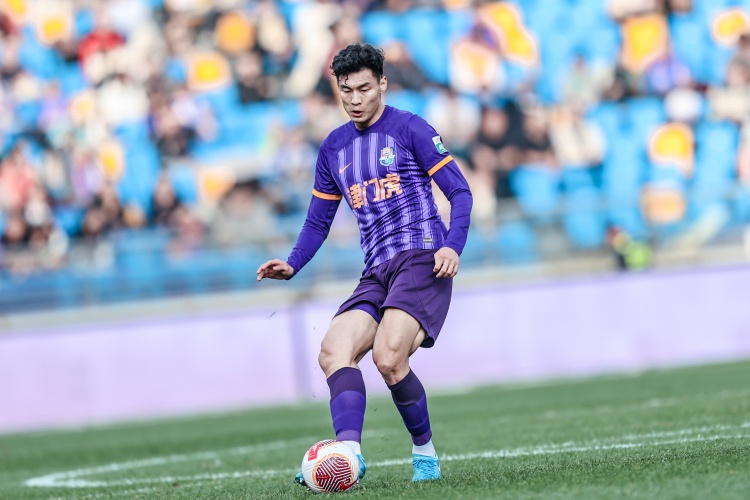 記者：津門虎計(jì)劃3月10日投入訓(xùn)練，隨后與泰山B隊(duì)和大連英博熱身