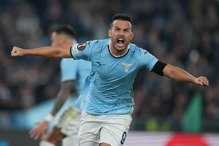 佩德羅：拉齊奧要為歐冠資格而戰(zhàn)，現(xiàn)在是賽季最重要的階段